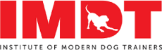 Institute of Modern Dog Trainers - Full Member