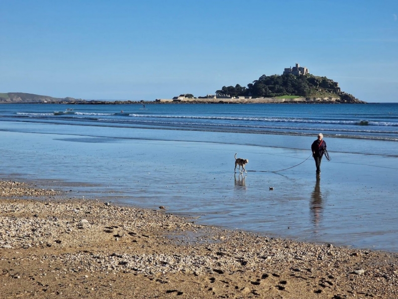 Top Tips on the Beach